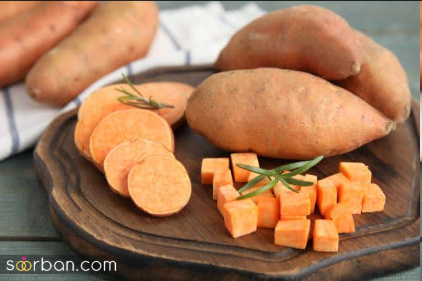 قبل از عروسیت این 10 خوراکی رو بخور! (توصیه متخصصین تغذیه)