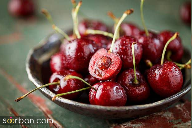 قبل از عروسیت این 10 خوراکی رو بخور! (توصیه متخصصین تغذیه)