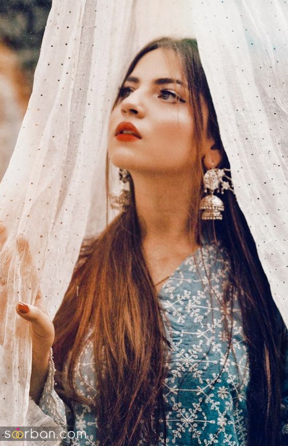 عکس دختر | 100 عکس دختر خفن برای پروفایل، ژست عکس، دختر لاتی و دختر لاکچری، عکس فیک
