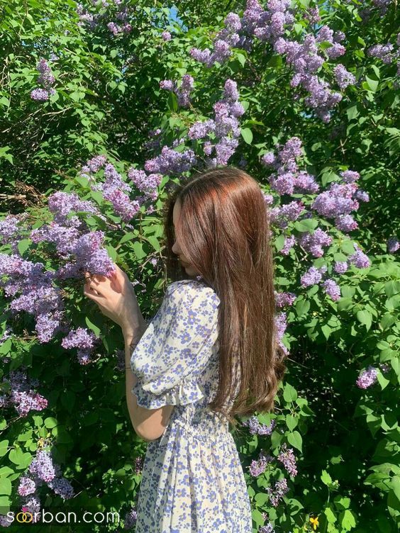 عکس دختر | 100 عکس دختر خفن برای پروفایل، ژست عکس، دختر لاتی و دختر لاکچری، عکس فیک