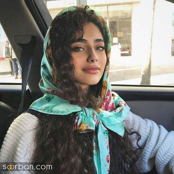 عکس دختر | 100 عکس دختر خفن برای پروفایل، ژست عکس، دختر لاتی و دختر لاکچری، عکس فیک