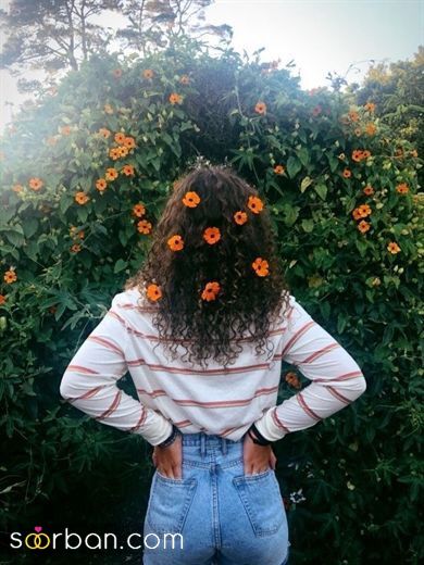 عکس دختر | 100 عکس دختر خفن برای پروفایل، ژست عکس، دختر لاتی و دختر لاکچری، عکس فیک