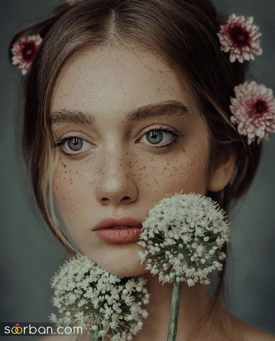 عکس دختر | 100 عکس دختر خفن برای پروفایل، ژست عکس، دختر لاتی و دختر لاکچری، عکس فیک