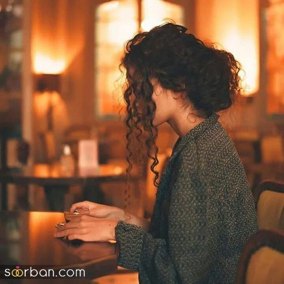 عکس دختر | 100 عکس دختر خفن برای پروفایل، ژست عکس، دختر لاتی و دختر لاکچری، عکس فیک