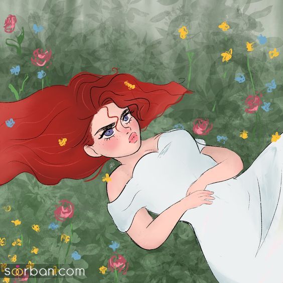 100 عکس پروفایل دخترونه جدید وقتش رسیده با عکس پروفایل خاص دخترونه دلشو بلرزونی!