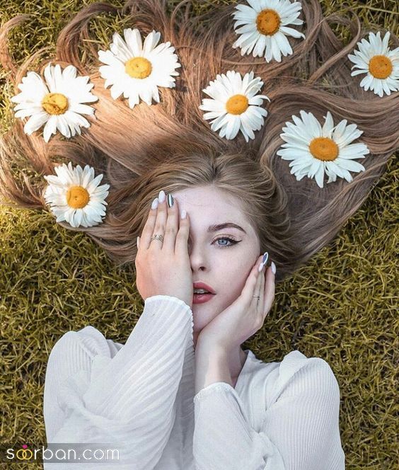 100 عکس پروفایل دخترونه جدید وقتش رسیده با عکس پروفایل خاص دخترونه دلشو بلرزونی!