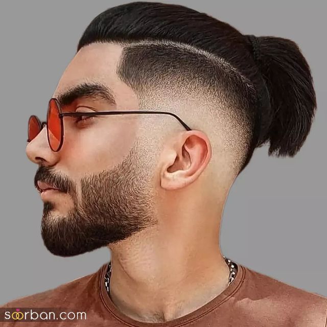32 مدل مو کراپ مردانه و دخترانه جدید 2024 شیک و لاکچری