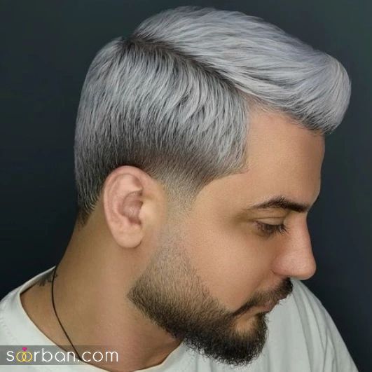 32 مدل مو کراپ مردانه و دخترانه جدید 2024 شیک و لاکچری