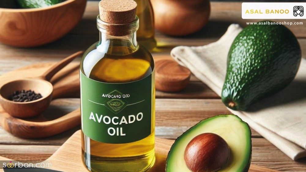بهترین روغن های گیاهی برای رشد مو + 7 مدل