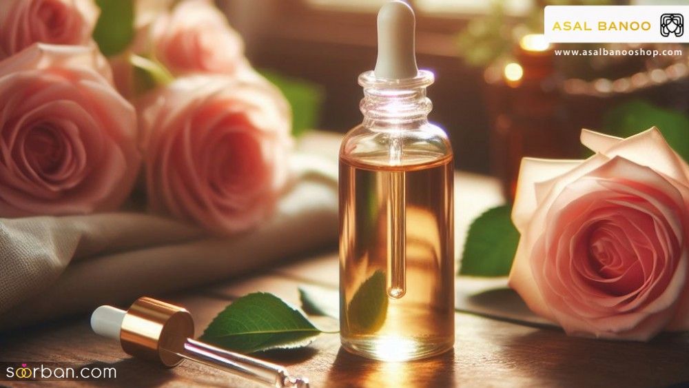 بهترین روغن های گیاهی برای رشد مو + 7 مدل