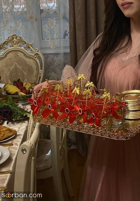 مدل لباس خواستگاری | 60 مدل لباس خواستگاری لاکچری از مجلسی تا رسمی و محجبه با هر مدلی که میخواین!
