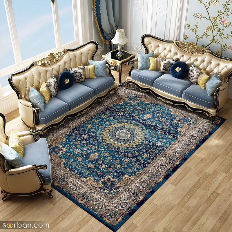 50 ایده تزیین خانه عروس جدید 1403 فوق العاده لاکچری شیک و جذاب