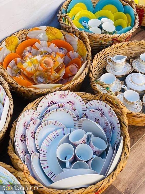 50 ایده تزیین خانه عروس جدید 1403 فوق العاده لاکچری شیک و جذاب