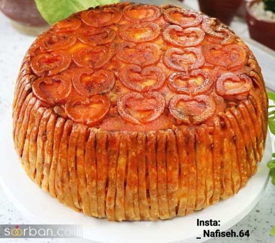 تزیین ماکارونی با 40 ایده جذاب و ساده برای کودکان و مهمانی های خاص شما!