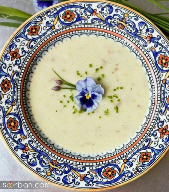 تزیین فرنی با 30 ایده ساده مجلسی و جذاب