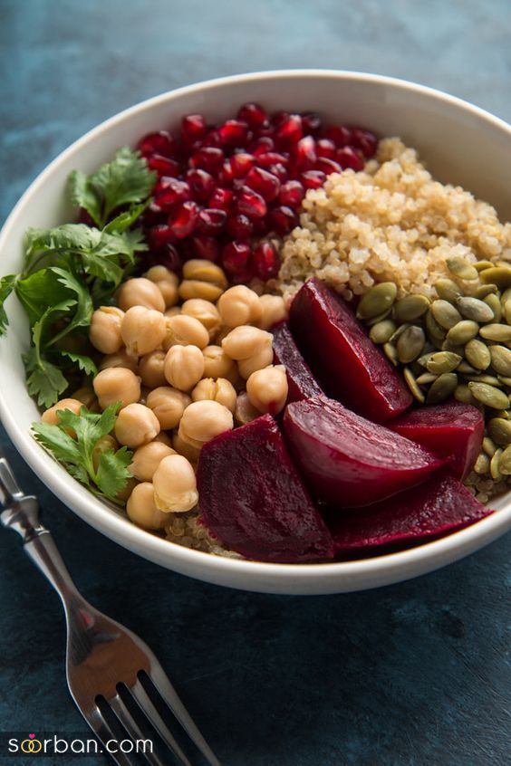 38 مدل تزیین لبو با ایده های خلاقانه ساده و شیک