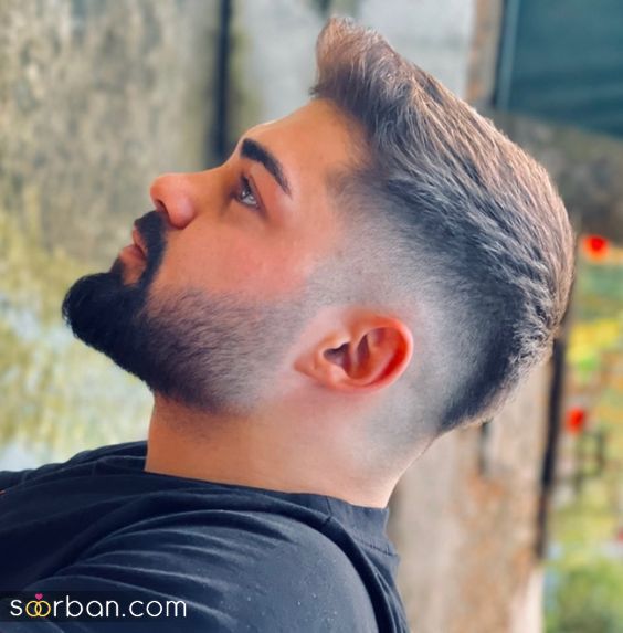 35 مدل مو اسپایکی جدید 2024 فوق العاده شیک و امروزی