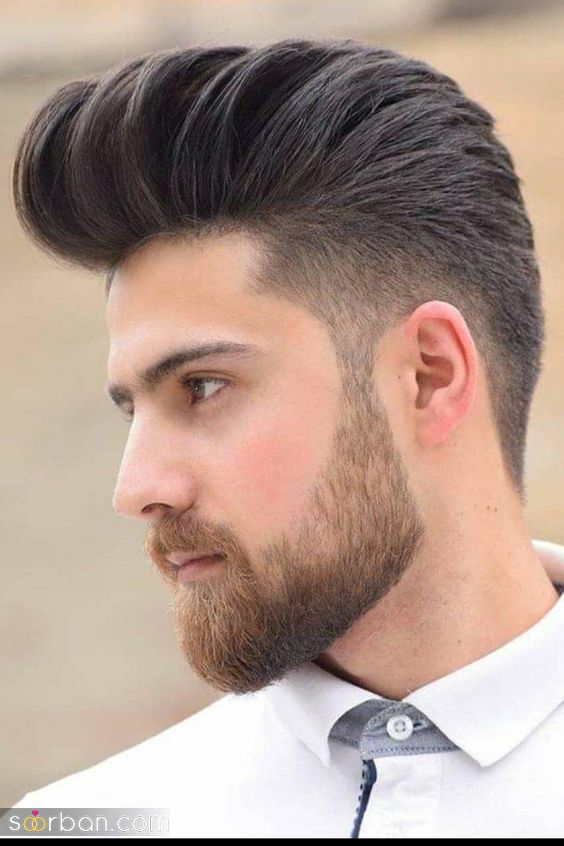 35 مدل مو اسپایکی جدید 2024 فوق العاده شیک و امروزی