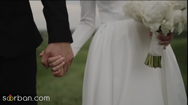 انجام 0 تا 100 مراحل عقد چند روز طول میکشه؟ | برای عقد چقد وقت بزاریم؟