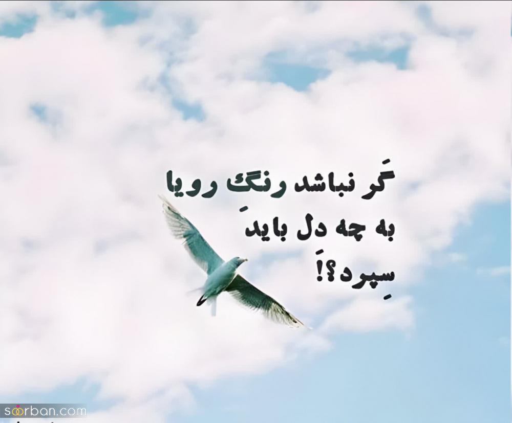 60 متن قشنگ کوتاه ✔️ با موضوعات متنوع برای پست، کپشن، بیو و استوری