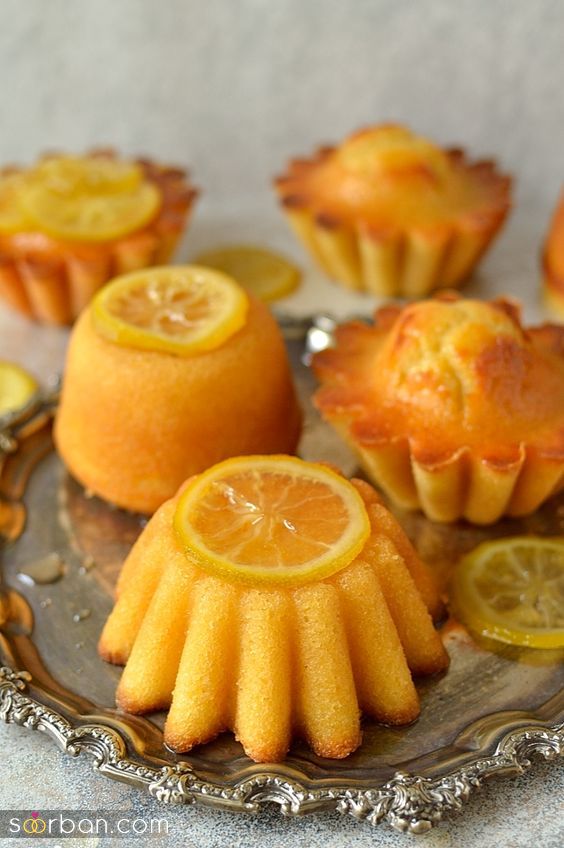 35 ایده تزیین کیک پرتقالی جدید فوق العاده شیک و جذاب برای یک عصرانه لاکچری