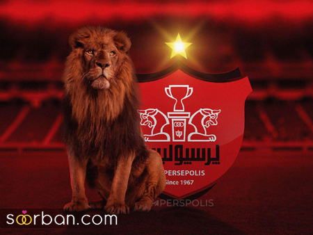 عکس و استوری قهرمانی پرسپولیس | 30 عکس و استوری قهرمانی پرسپولیس برای تبریک و کل کل با اس اس!