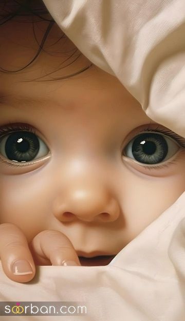 50 ایده عکس پروفایل بچه گانه بانمک و بامزه دهه نودی دخترانه و پسرانه خاص