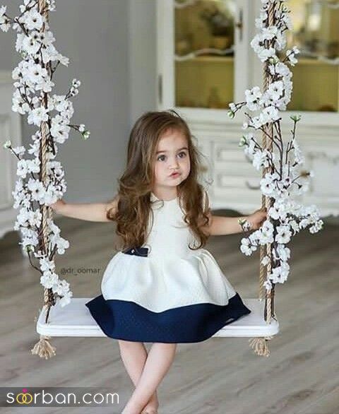 50 ایده عکس پروفایل بچه گانه بانمک و بامزه دهه نودی دخترانه و پسرانه خاص
