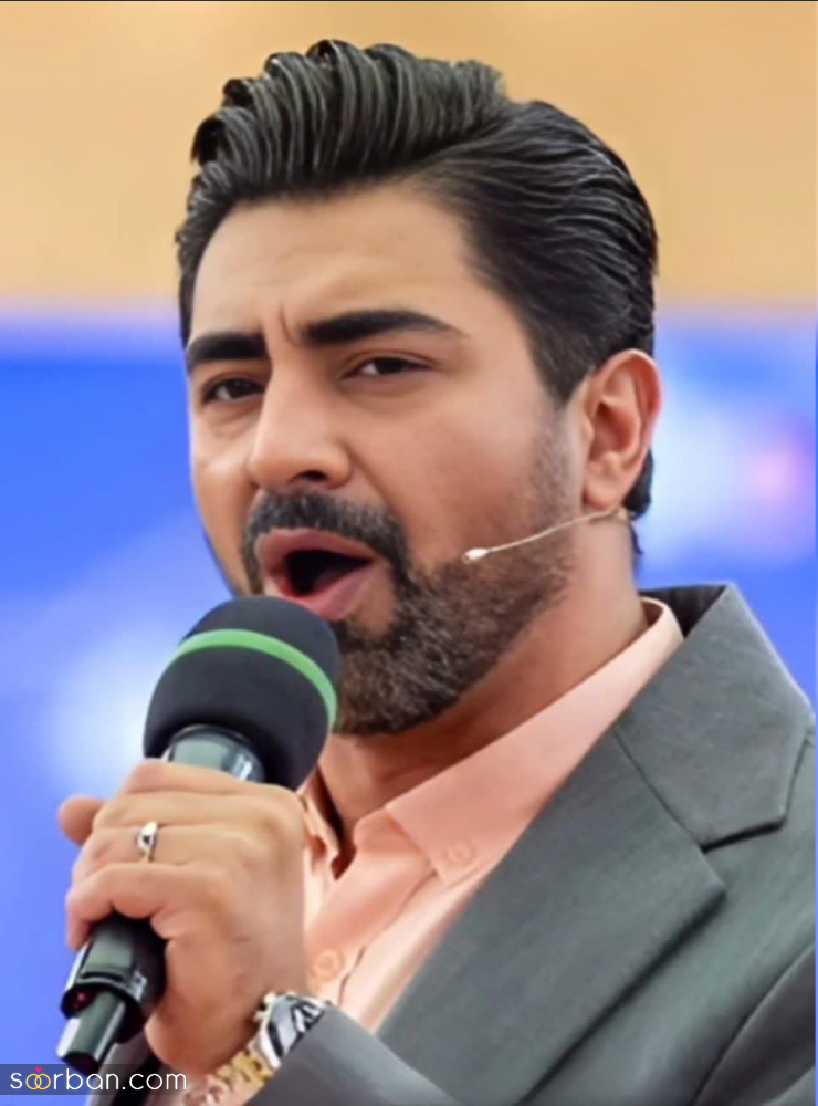 لیست کامل بازیگران فصل دوم جوکر به میزبانی احسان علیخانی (عکس و اسامی + زمان پخش)