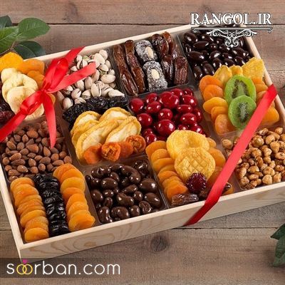 63 ایده تزیین یلدایی عروس فوق العاده شیک لاکچری با مدل های های منحصربه فرد
