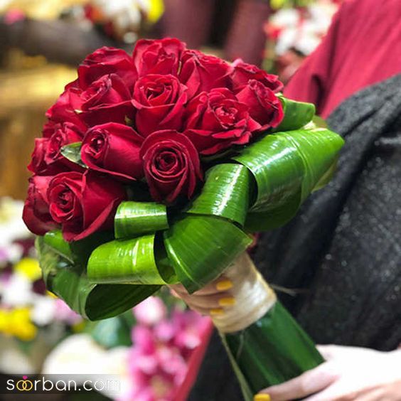 40 ایده تزیین گل رز جدید 2024 با مدل های خلاقانه ساده و لاکچری برای با سلیقه ها