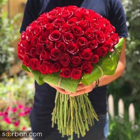 40 ایده تزیین گل رز جدید 2024 با مدل های خلاقانه ساده و لاکچری برای با سلیقه ها