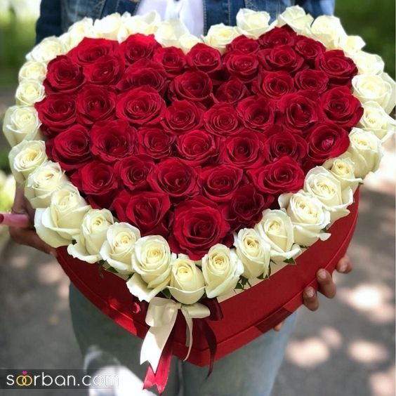 40 ایده تزیین گل رز جدید 2024 با مدل های خلاقانه ساده و لاکچری برای با سلیقه ها