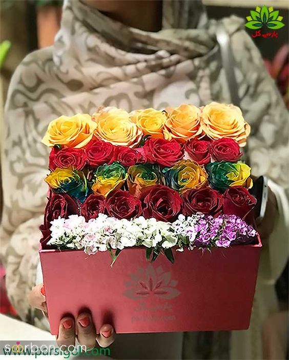 40 ایده تزیین گل رز جدید 2024 با مدل های خلاقانه ساده و لاکچری برای با سلیقه ها