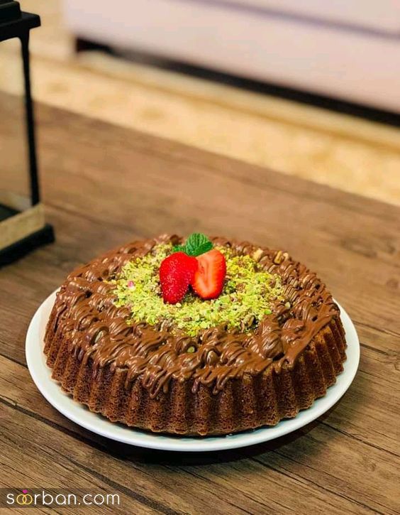 35 مدل تزیین توت فرنگی به شکل های مختلف و متنوع با ایده های خلاقانه جذاب