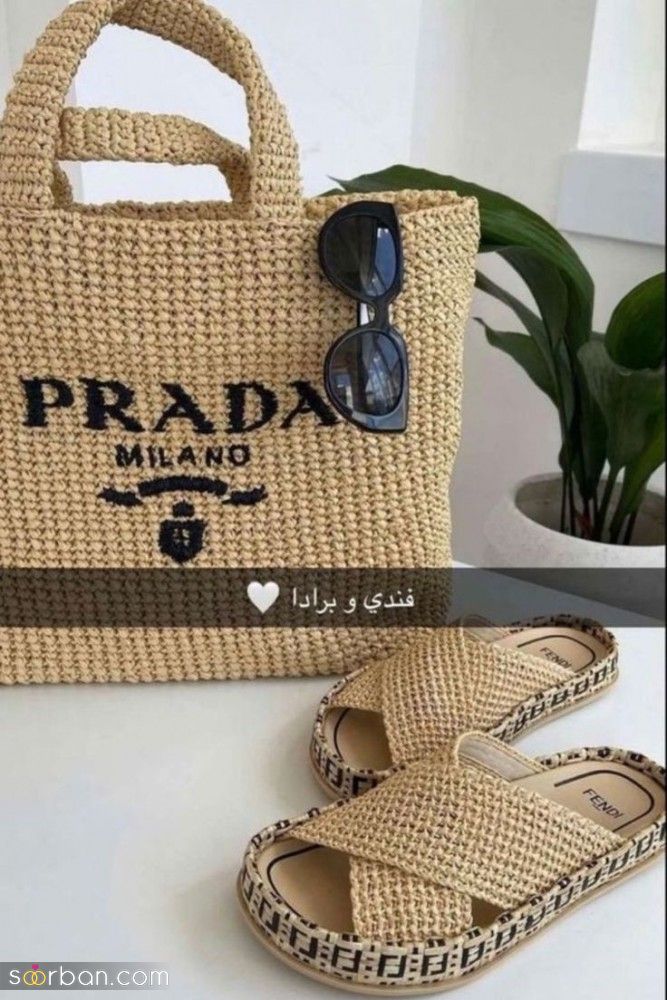 50 مدل صندل تابستانی دخترانه جدید فوق جذاب و باکلاس!