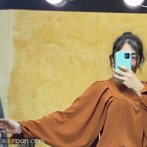 53 مدل شومیز مجلسی زنانه شیک خاص و زیبا که خانم های خوش پوش را جذاب تر جلوه می دهد