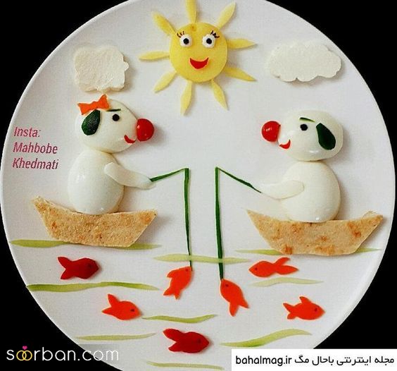 40 ایده تزیین صبحانه شیک و لاکچری بلاگرها با سفره آرایی حیرت بر انگیز