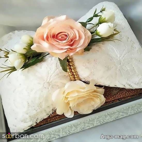 32 ایده تزیین چادر عروس جدید 1403 با مدل های زیبا خلاقانه و شیک برای مراسم بله برون و عقد