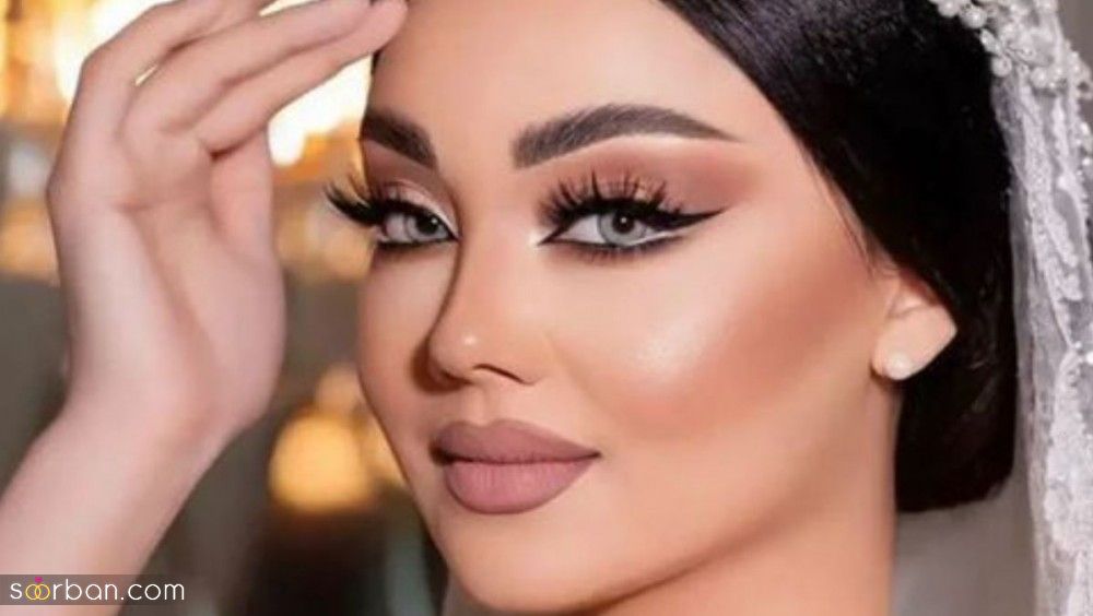 10 پرطرفدارترین رنگ رژ لب عروس و راهنمای انتخاب رژ عروس برای اولین بار