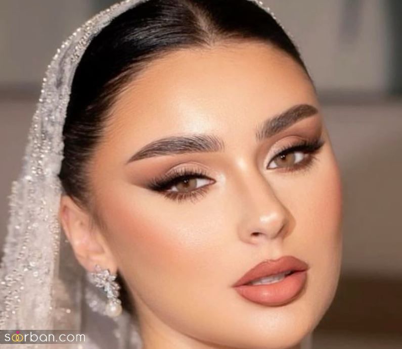 10 پرطرفدارترین رنگ رژ لب عروس و راهنمای انتخاب رژ عروس برای اولین بار