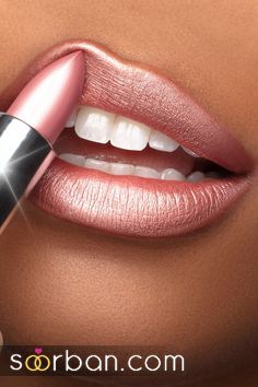 10 پرطرفدارترین رنگ رژ لب عروس و راهنمای انتخاب رژ عروس برای اولین بار