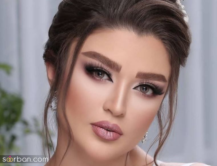 10 پرطرفدارترین رنگ رژ لب عروس و راهنمای انتخاب رژ عروس برای اولین بار