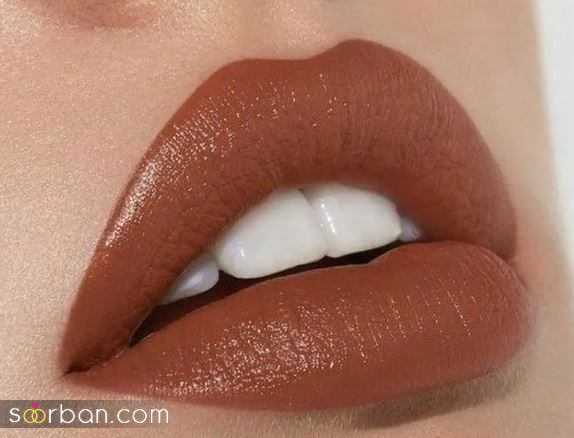 10 پرطرفدارترین رنگ رژ لب عروس و راهنمای انتخاب رژ عروس برای اولین بار