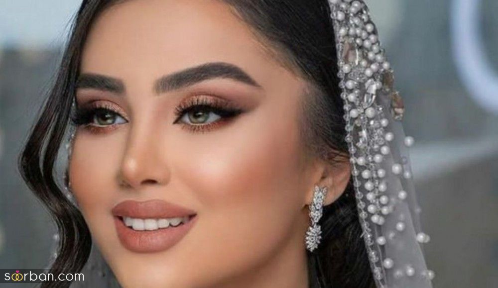 10 پرطرفدارترین رنگ رژ لب عروس و راهنمای انتخاب رژ عروس برای اولین بار