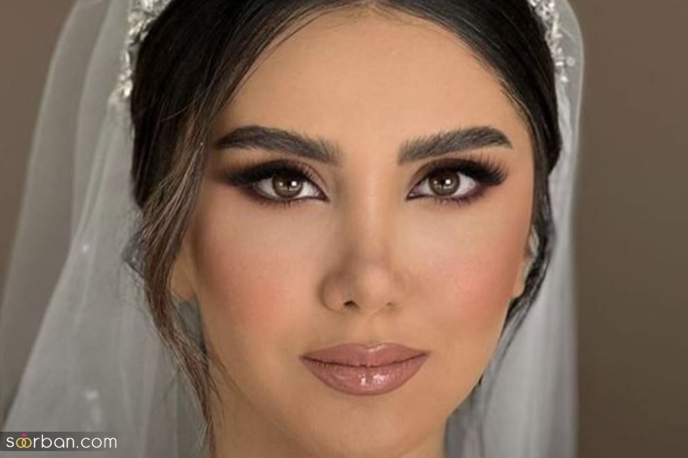 10 پرطرفدارترین رنگ رژ لب عروس و راهنمای انتخاب رژ عروس برای اولین بار