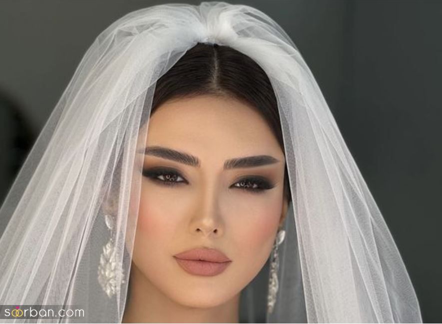 10 پرطرفدارترین رنگ رژ لب عروس و راهنمای انتخاب رژ عروس برای اولین بار