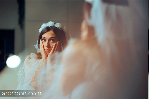 تعبیر خواب عروس شدن زن متاهل چیست؟
