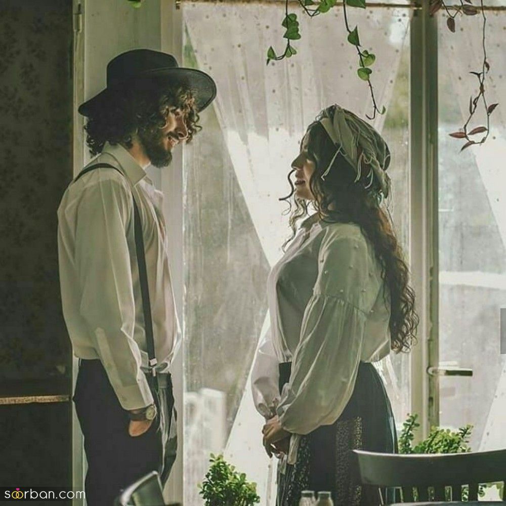 عکس عاشقانه 1403 با عکس پروفایل عاشقانه بدون متن حرف دلتو بهش بزن!