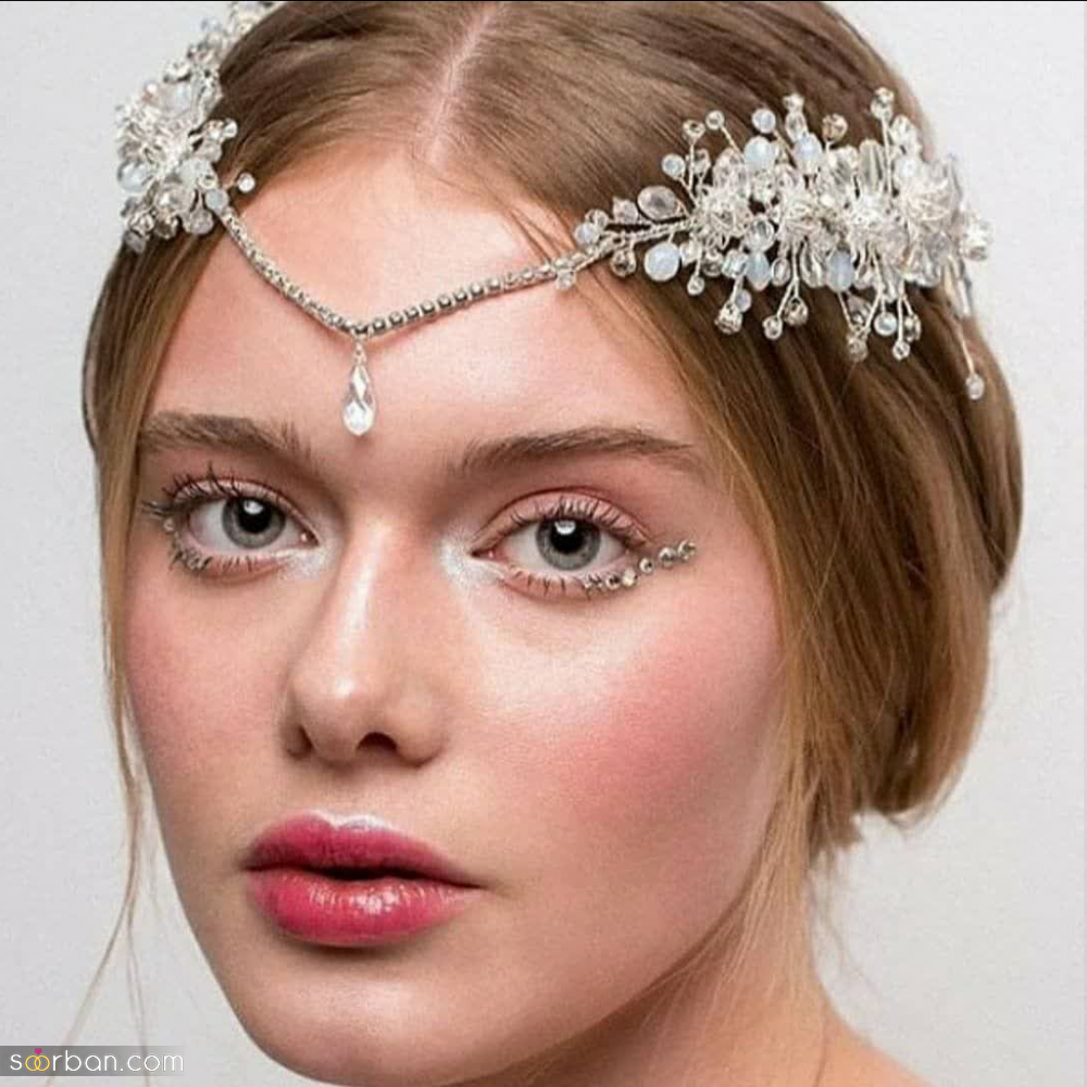 9 ترفند برتر برای انتخاب بهترین تور عروس رویایی و خاص